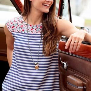 Matilda jane Wish you where here Top